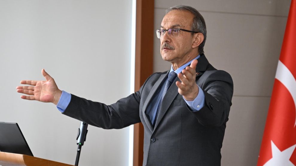 Malatya'da Zehir Tacirlerine Karşı Devletin Şefkatli ve Kararlı Eli