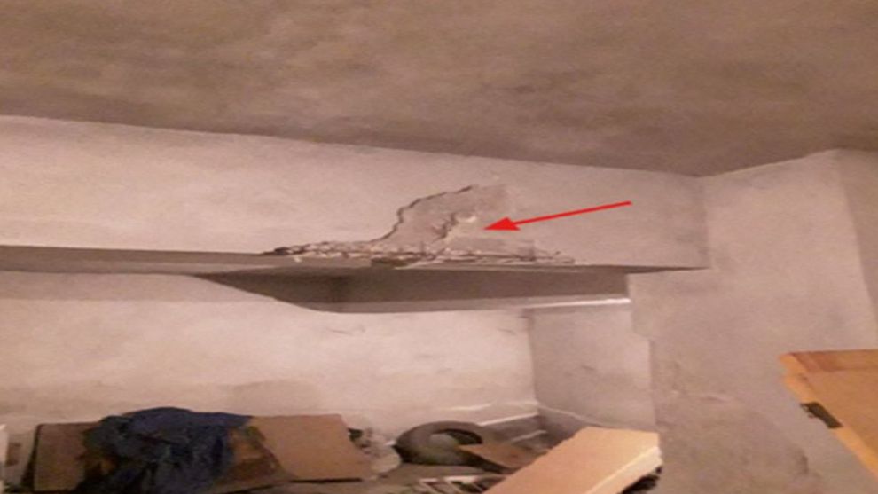 Raporu Değiştirilen Bina Mezar Olmuş!.. Onlar Neden Yargılanmıyor?