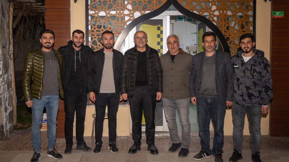 Raylı sistem Malatya ulaşımını nasıl değiştirecek?