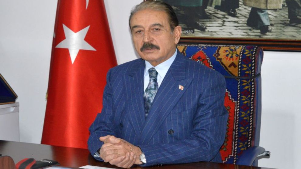 "Sanayi Sitesinde Sosyal Donatı ve Altyapı Eksik, KOSGEB Kredileri Ertelensin"