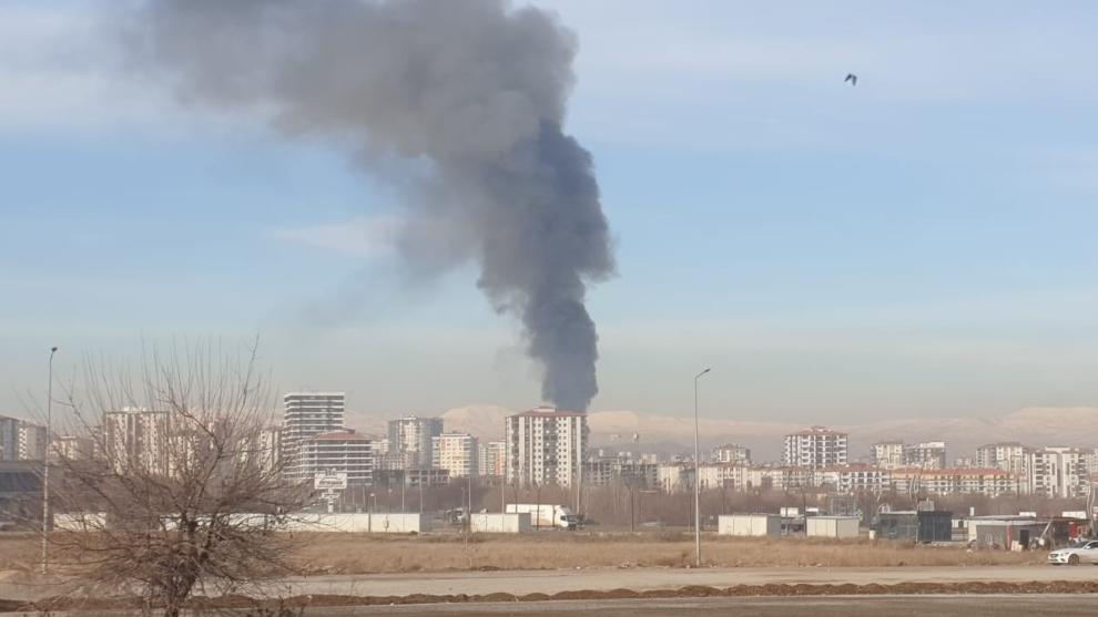 Şehirde “Neresi Yanıyor?” Sorusu Gündem Oldu