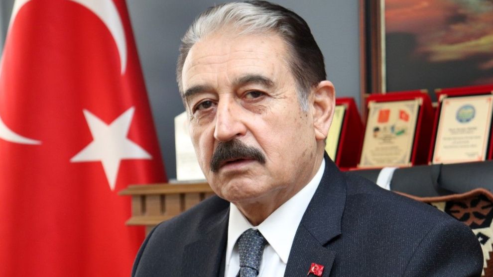 Şevket Keskin: "Korsan Taşıma Yapanın Ehliyetine 30 Gün El Konulacak"