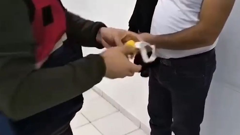 Sürücü e-sınavında gizli düzeneğe 4 gözaltı