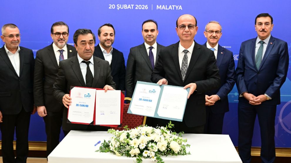 Yeşilyurt'ta kadınlara yeni bir üretim kapısı açıldı