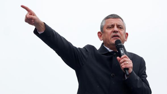 6 Şubat Anmalarında Özgür Özel Malatya'ya Geliyor