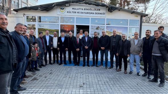 Ağbaba: “Ülkenin En Büyük Gündemi Yoksulluk”