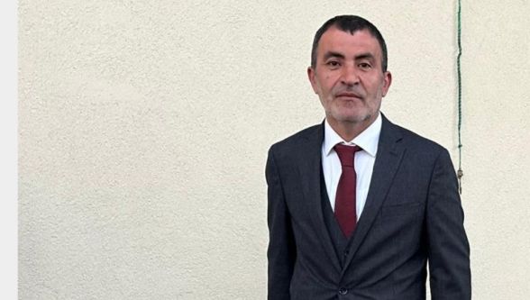 Akçadağ Esnaf Odasında Seçim Yenilendi, Karakayiş Kazandı