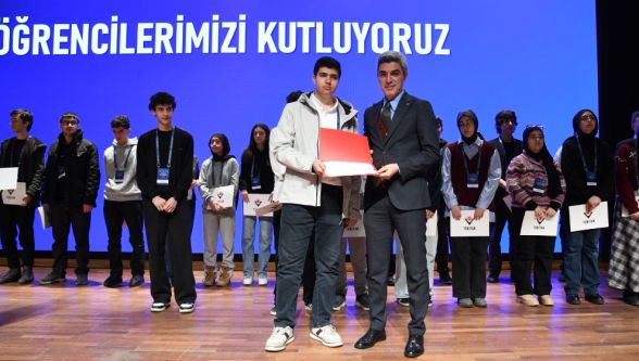 Ankara Yolunda Malatya Engel Tanımadı: Kimler Birinci Oldu?  