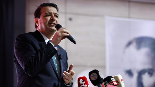 Arıkan Malatya'ya Geliyor