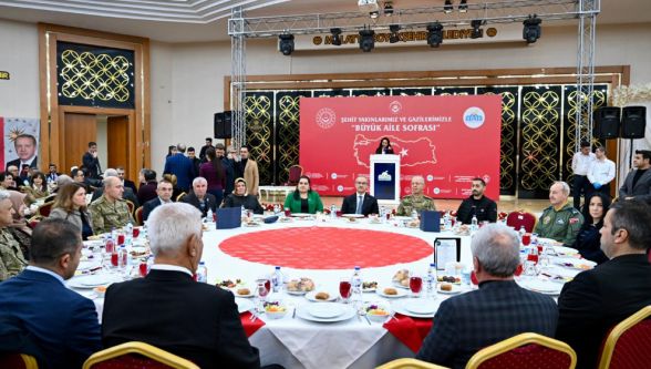 "Asla Geri Adım Atılmayacak"