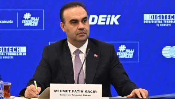 Bakan Kacır Yarın Malatya'da Hangi İmzaları Atacak? 