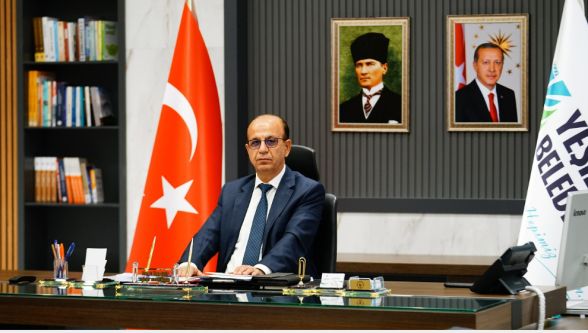 Başkan Geçit: “Depremi Unutmadık, Ama Umudu Bırakmadık”