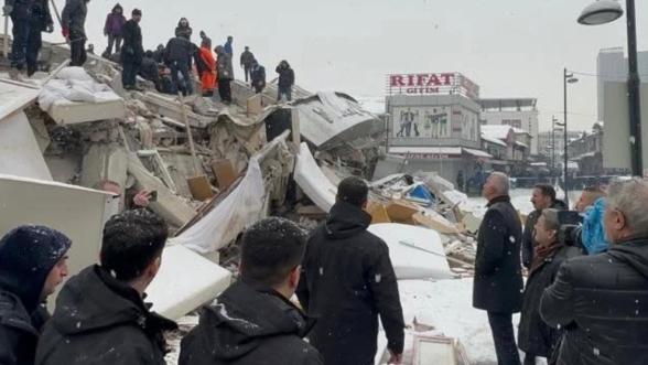 Bir gün bu şehrin her sokağı yeniden çocuk sesleriyle dolacak