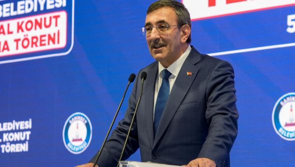 Cevdet Yılmaz Malatya İş Dünyası İle Buluşuyor