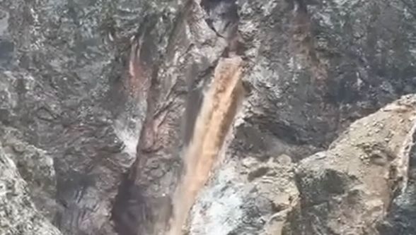 Doğanın Sesi Erkenek'i Sardı