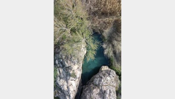 Doğayla Buluşmak İsteyenlere Gün Doğdu: Karasu Yenileniyor!