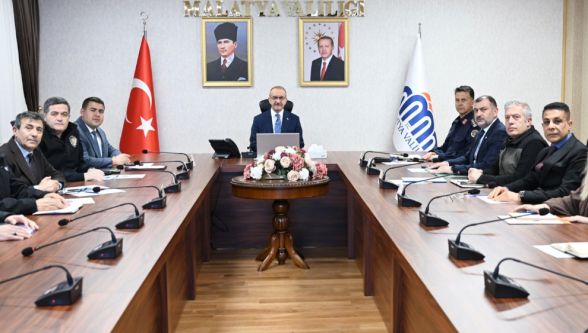 Engellenen Her Çağrı Bir Umudun Sönmesi Demek: Duyarlı Ol Malatya!