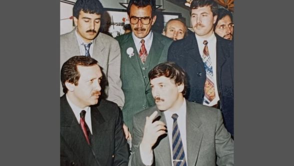 Erdoğan'ın 28 Yıl Önceki Malatya Karesi