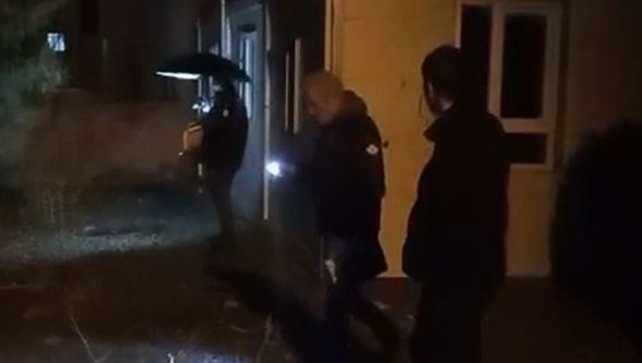 Eskimalatya'da Şüpheli Ölüm: 1 Kişi Hayatını Kaybetti