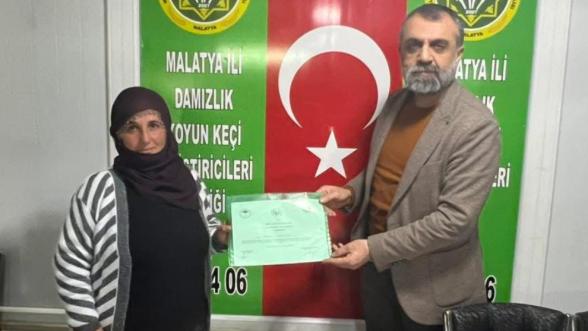 Islah Projesinde Malatya Modeli