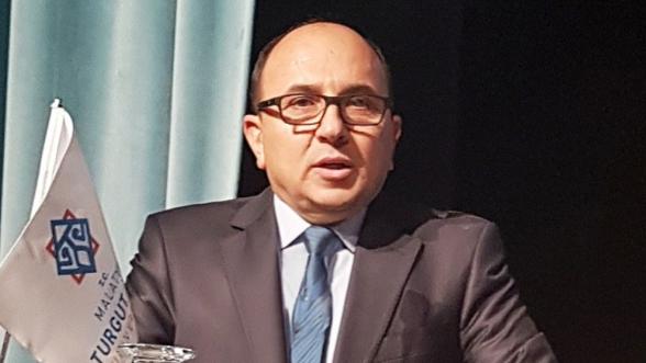 Kayısı Üretiminde Tehdit: Kuraklık ve Yanlış Sulama