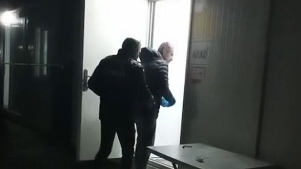  Konteyner Kentte Şüpheli Ölüm İncelemesi