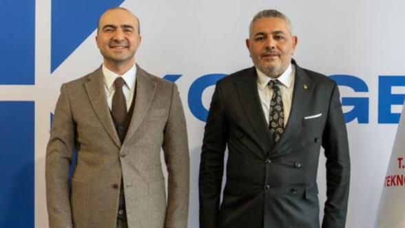 KOSGEB'e Deprem Kredisi Çağrısı