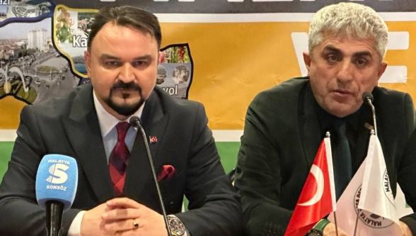 Malatya Vefa Derneği Kuruldu: Siyaset Üstü Dayanışma Dönemi Başlıyor