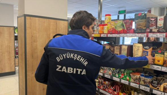 Malatya'da Hangi İşyerleri Mercek Altında? Zabıta Harekete Geçti!