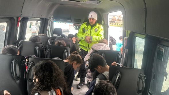 Malatya'da Öğrenci Güvenliği İçin Yeni Uygulamalar