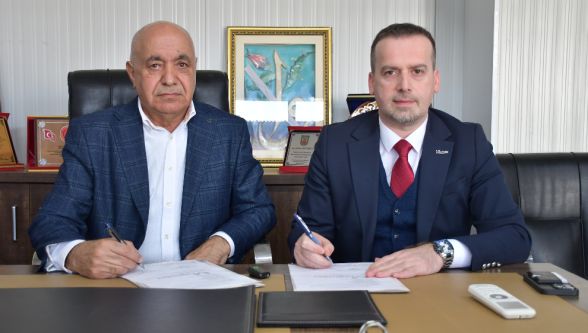 Malatya'da Ramazan'da 11 İlçede Askıda Ekmek Desteği