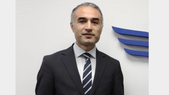 Malatyalı Ramazan Pektaş, İçişleri Bakanlığı Özel Kalem Müdürü Oldu