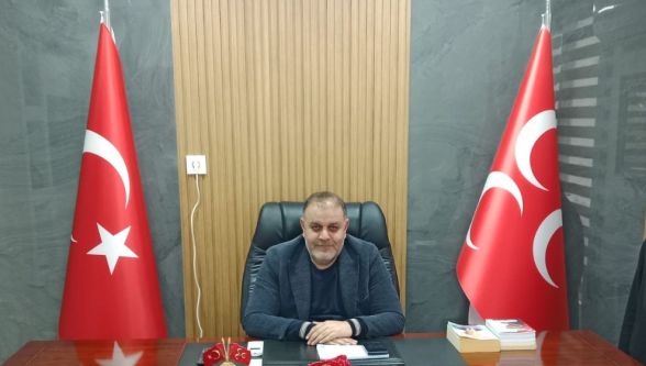 "Malatya'nın her bir evladı huzur bulana dek sahadayız"