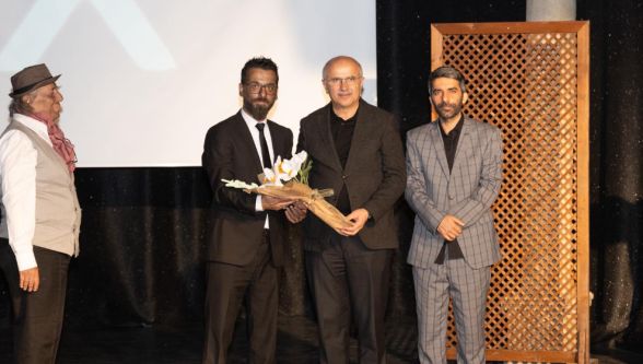 Malcolm X oyunu Malatyada neden bu kadar ilgi gördü?