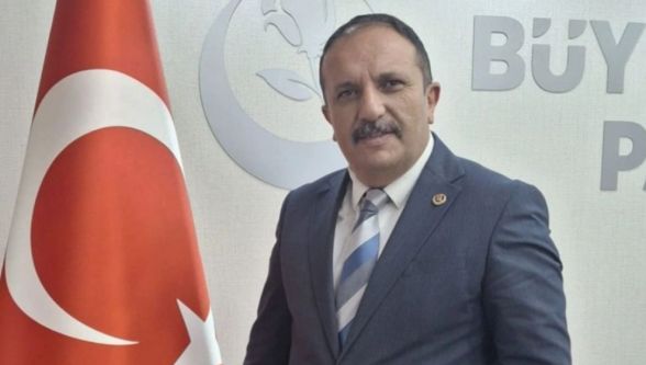 Muhsin Yazıcıoğlu Davasında Flaş Gelişme: BBP "Ana Dosya" İstiyor!