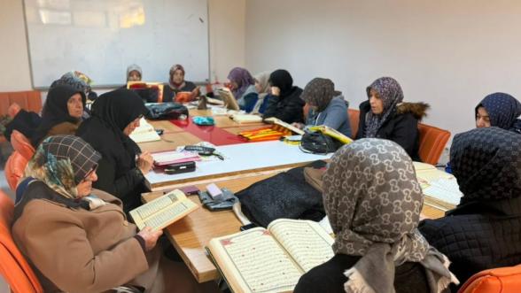 Mukabele Geleneği Yeniden Mi Canlanıyor?