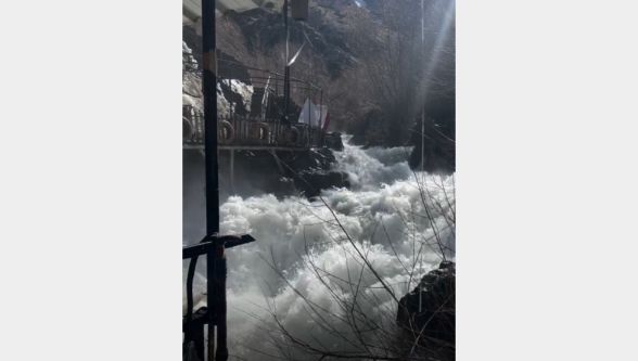 Pütürge'de Sessiz Akan Suların Çığlığı: Karapınar'ın Özlenen Dönüşü