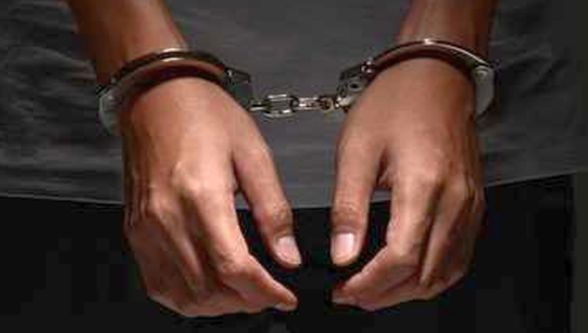 Torbacılar Şafakta Baskın Yedi, Gözlerini Cezaevinde Açtı: 5 Tutuklama 