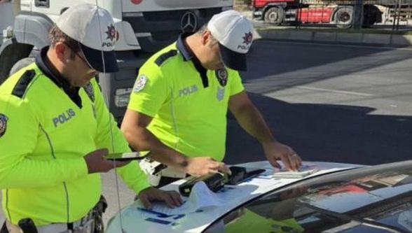 Trafik Kanunu'nda Devrim: İşte Tüm Yeni Ceza Tarifeleri