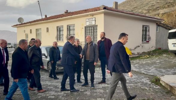 "Türkiye'nin birliği, milletimizin huzuru ve devletimizin bekası her şeyin üzerindedir"