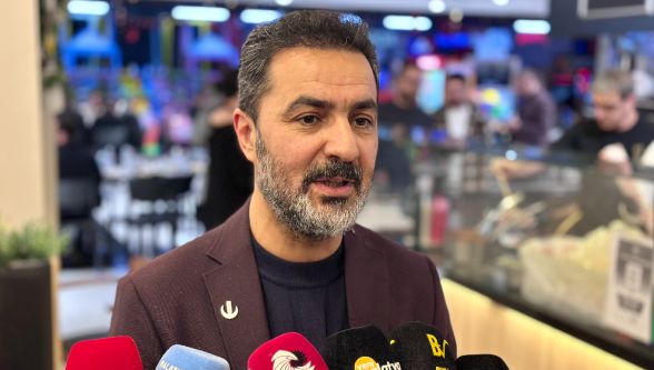 Yıldırım: Tekstil Fabrikalarının Gidişi Malatya'yı Zorluyor