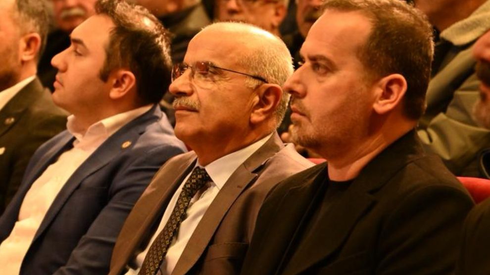 Farklılıklarımız Bu Şehrin Zenginliği