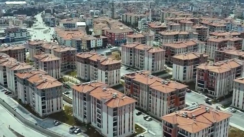 Babacan: Malatya'da teslimler yazın tamamlanacak
