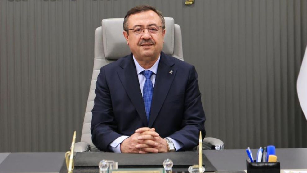 Bakan: "Okul Olayının Büyükşehir ve Esenlik'le Bir İlgisi Yoktur"