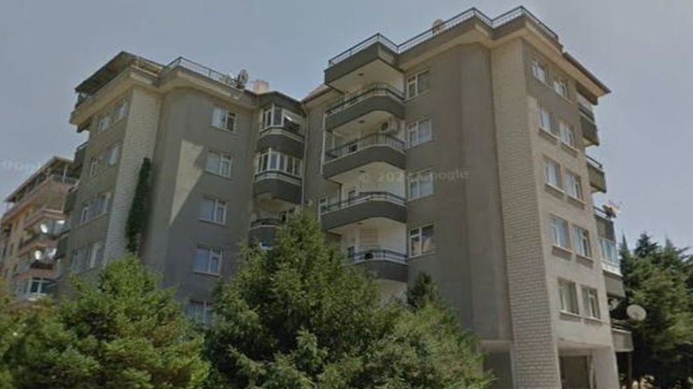 Bayrak Sitesi davasında karar: 8 sanığa hapis ve tutuklama