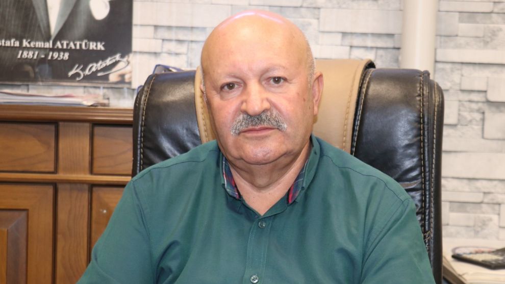 Depremden Kurtulan Esnaf Yüksek Kiraya Takıldı