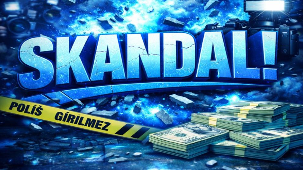 ESENLİK'TE YENİ SKANDALLAR AÇIKLANDI