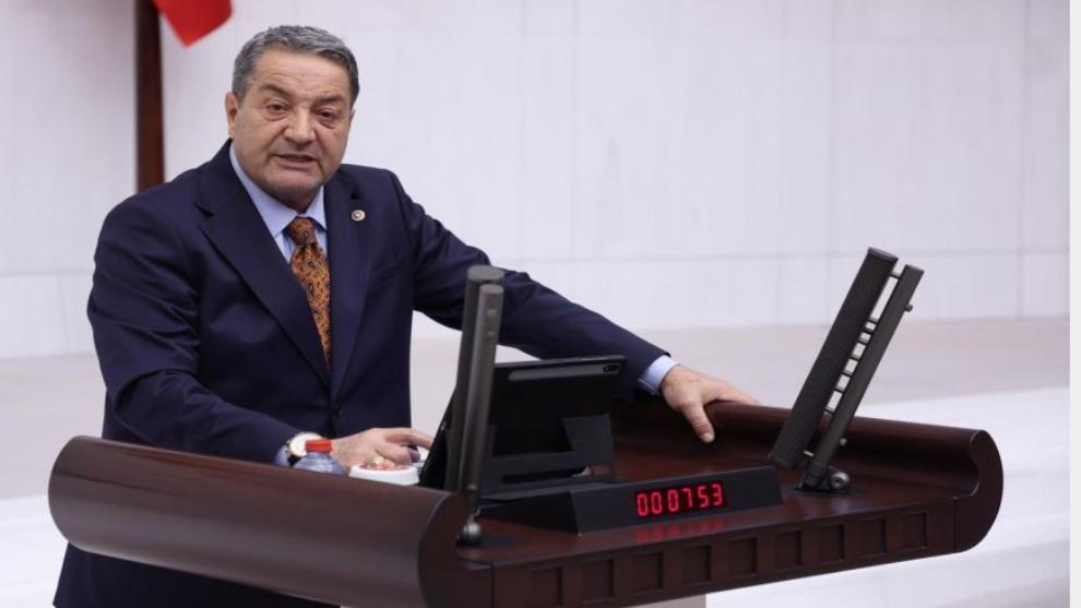 Fendoğlu: "Avcılık ve Atıcılık Gençlere Disiplin ve Odaklanma Kazandırır"