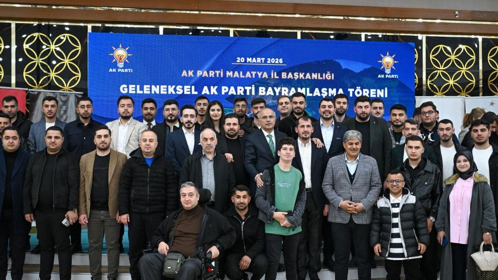 "Gelecek Aylarda Bambaşka Bir Malatya Göreceğiz"
