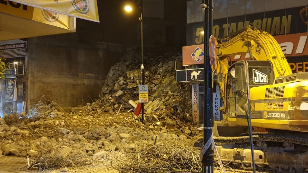 İki Deprem, İki Mağduriyet: Malatya'da Vatandaşlar Neden Hak Alamıyor?